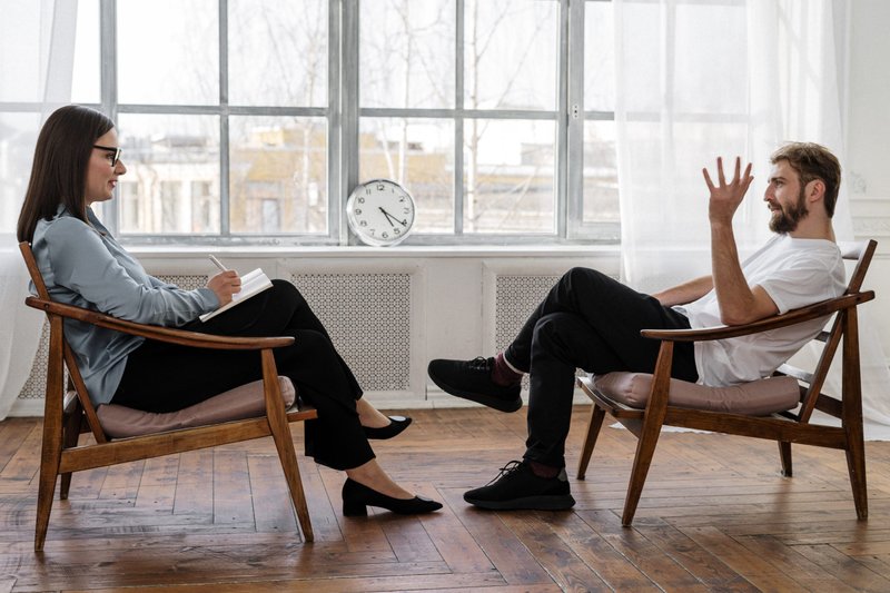 Coaching Psychologique